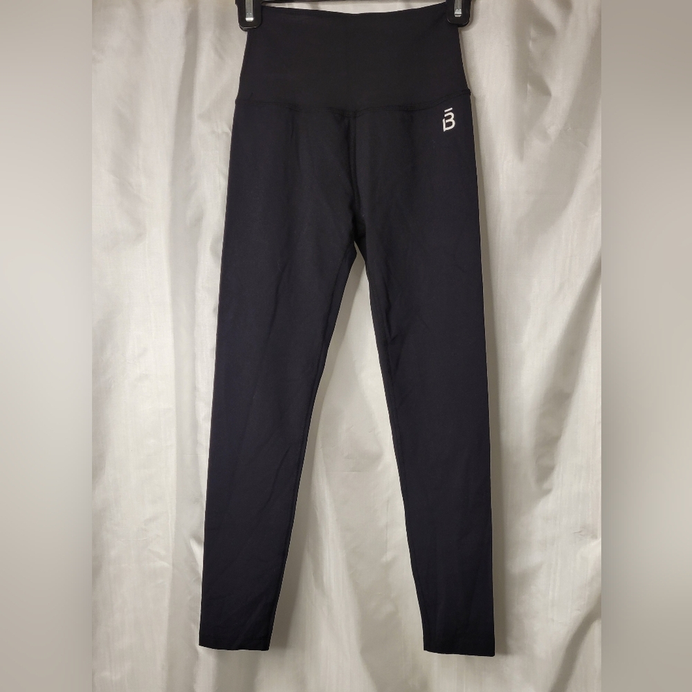 Beyond Yoga X Barre 3 leggings